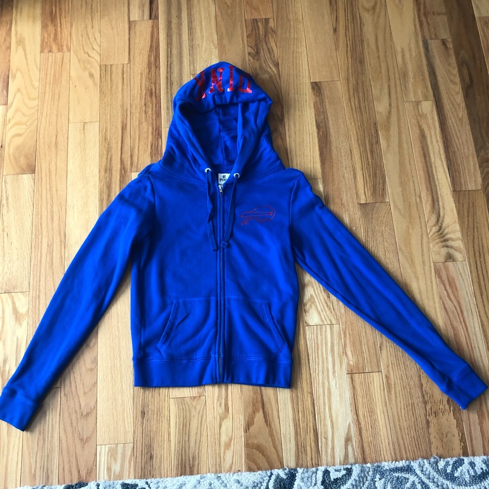 Buffalo Bills sweatshirt